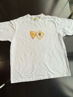 Golf Wang Graphic Tshirt